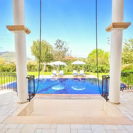 Sun Hotel Ovacık
