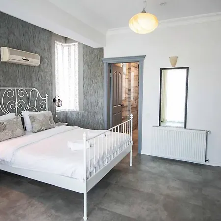 Hotel Sun Ovacık