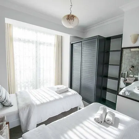 Sun Hotel Ovacık