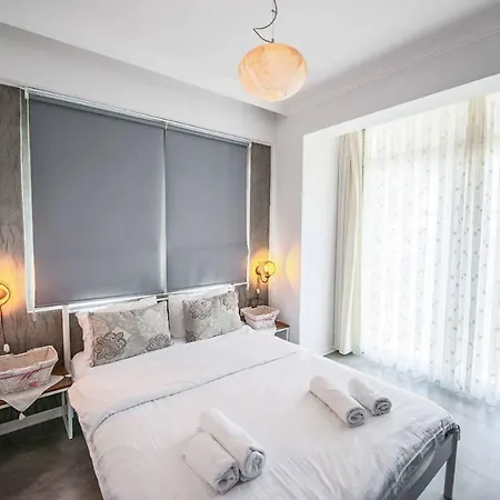 Sun Ovacık